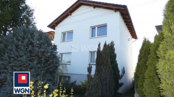 Dom na  sprzedaż Latowice - Dom z fotowoltaiką.